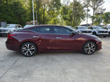 Used 2018 Nissan Maxima 3.5 S image 2