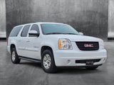 Used 2007 GMC Yukon XL SLT w/ SLT Preferred Equipment Group image 3