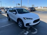New 2025 Honda HR-V LX image 3