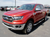 Used 2019 Ford Ranger Lariat w/ Equipment Group 501A Mid image 4