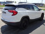 Used 2020 GMC Terrain SLE w/ Driver Convenience Package image 5