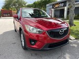 Used 2015 MAZDA CX-5 Touring image 2