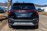 Certified 2024 Kia Seltos LX image 5