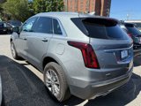 Used 2023 Cadillac XT5 Premium Luxury w/ Technology Package image 3