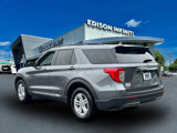 Used 2023 Ford Explorer XLT w/ Equipment Group 202A image 5