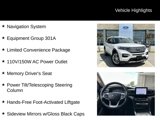 Used 2021 Ford Explorer Limited w/ Equipment Group 301A image 4
