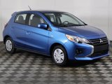 New 2024 Mitsubishi Mirage ES image 2