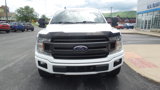 Used 2019 Ford F150 4x4 SuperCrew image 3