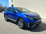 Used 2020 Honda CR-V Touring image 2
