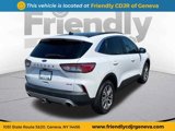 Used 2022 Ford Escape SEL w/ Class II Trailer Tow Package image 5