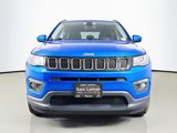 Used 2018 Jeep Compass Latitude w/ Popular Equipment Group image 2
