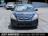 Used 2012 Subaru Legacy 2.5i Premium image 2