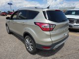 Used 2018 Ford Escape Titanium image 3