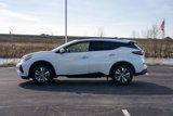 Used 2023 Nissan Murano SV image 4