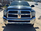 Used 2013 RAM 2500 Tradesman w/ Chrome Appearance Group image 4