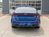 Used 2022 Kia K5 GT-Line image 5