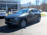 Used 2024 MAZDA CX-30 AWD 2.5 S w/ Preferred Package image 4