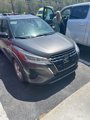 Used 2021 Nissan Kicks S image 4