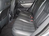 Certified 2021 Land Rover Range Rover Velar S image 5