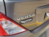 Used 2016 Nissan Versa SV image 6