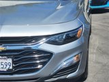 Certified 2024 Chevrolet Malibu LS image 3