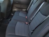 New 2025 Nissan Leaf S image 4