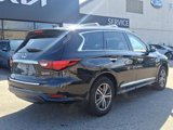 Certified 2019 INFINITI QX60 Luxe w/ Essential Package image 4