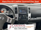Used 2020 Nissan Frontier PRO-4X w/ Pro-4x Utility Package image 6
