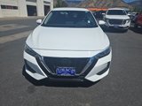 Used 2022 Nissan Sentra SV image 2