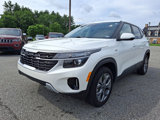 Used 2024 Kia Seltos LX image 4