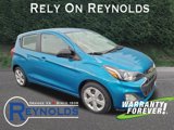 Used 2020 Chevrolet Spark LS image 1