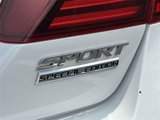 Certified 2017 Honda Accord Sport Special Edition image 3