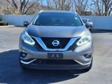 Used 2015 Nissan Murano SL w/ SL Technology Package image 2