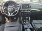 Used 2016 MAZDA CX-5 Grand Touring image 4