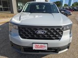 New 2025 Ford Maverick XLT image 2
