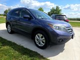 Used 2012 Honda CR-V EX-L image 3
