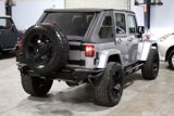 Used 2015 Jeep Wrangler Unlimited Rubicon w/ Connectivity Group image 6