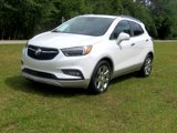 Used 2017 Buick Encore Premium w/ Experience Buick Package image 2