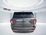 Used 2020 Ford Explorer Limited image 4