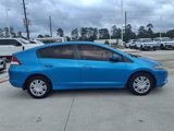 Used 2010 Honda Insight LX image 4