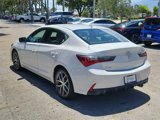 Used 2020 Acura ILX w/ Premium Package image 3