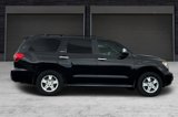 Used 2008 Toyota Sequoia Limited image 3