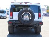 Used 2007 HUMMER H2 image 6