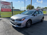 Used 2017 Subaru Impreza 2.0i Limited image 2