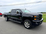 Used 2019 Chevrolet Silverado 2500 LTZ w/ Duramax Plus Package image 5