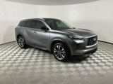 Certified 2022 INFINITI QX60 Luxe w/ Cargo Package image 6