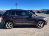 Used 2016 Volkswagen Tiguan SEL image 4