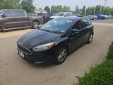 Used 2016 Ford Focus SE image 2