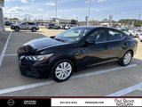 Certified 2022 Nissan Sentra S image 3