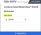 Used 2018 Toyota Corolla iM image 3